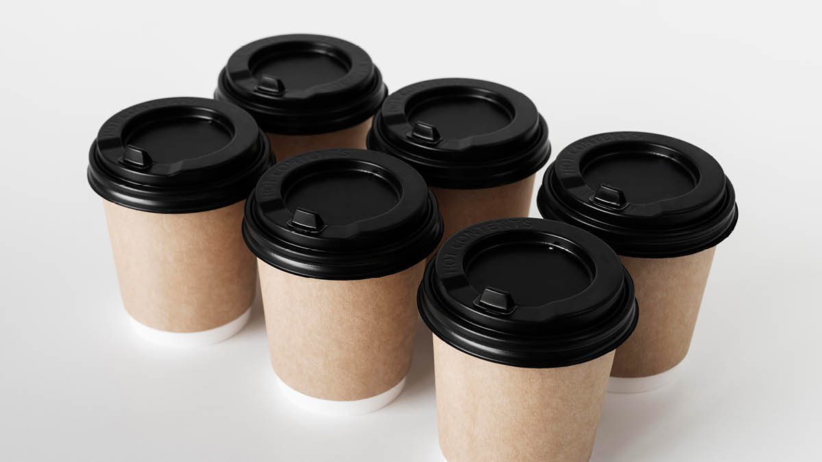 일회용 컵, 어떻게 줄여야 할까 🥤