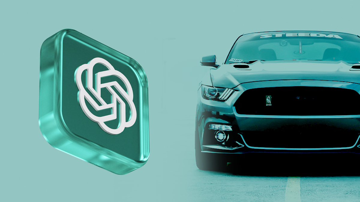 자동차 + AI 🚗🤖