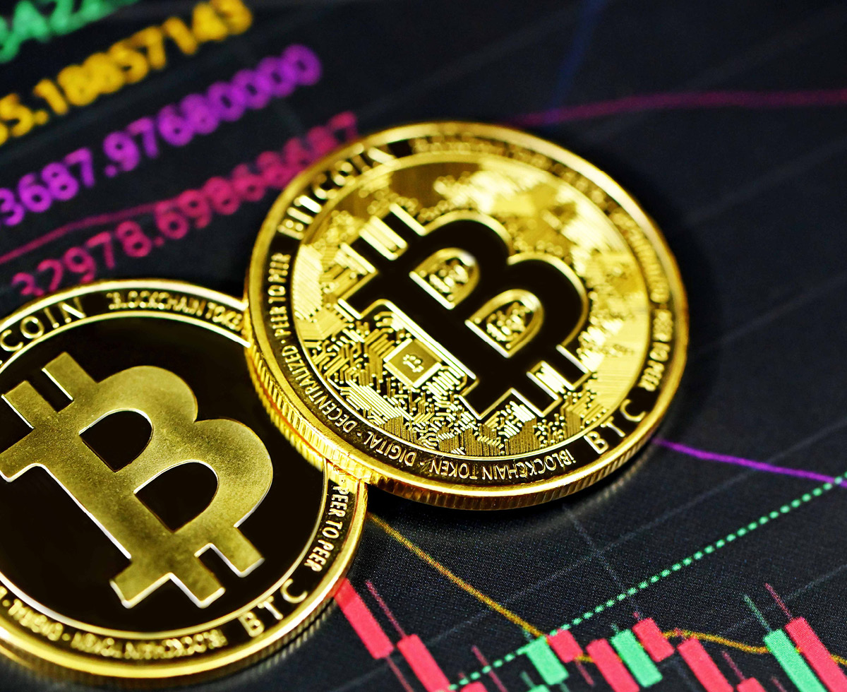 은행이 망했는데 비트코인이 뜨는 이유 📈