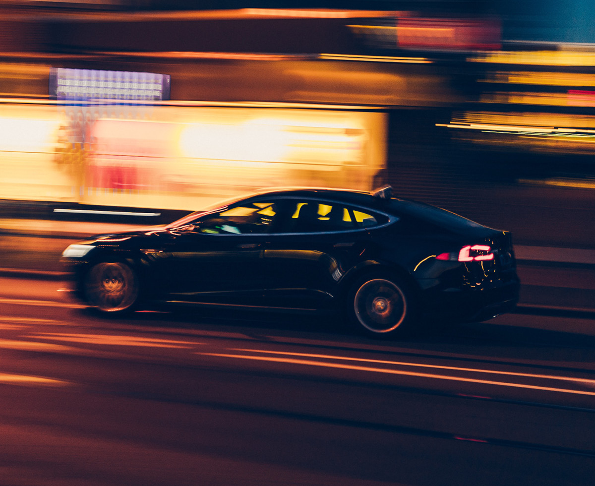 전기차가 온다 🚘