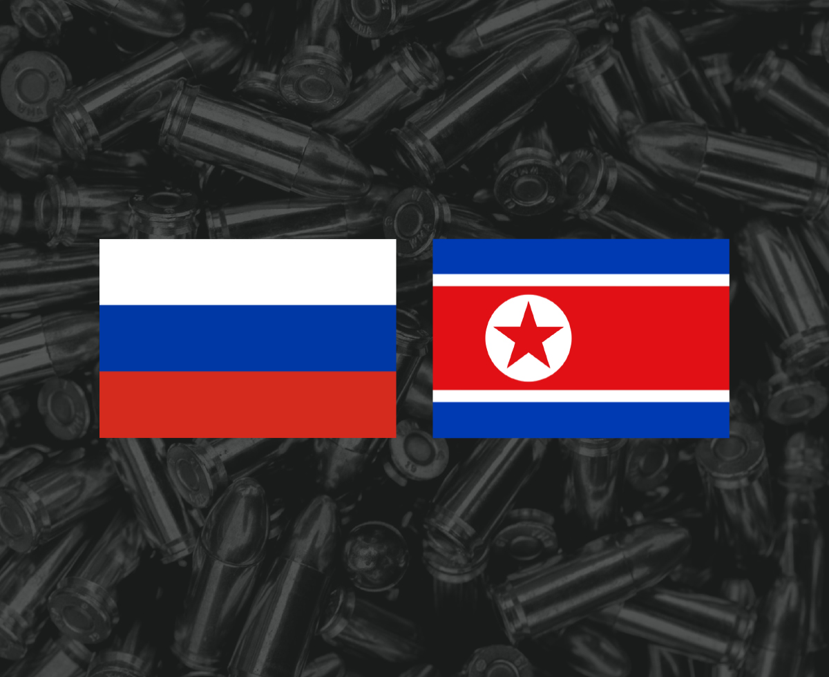 미국: 북한 의심스러운데... 🇰🇵🇷🇺