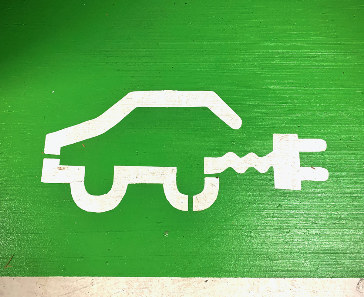 🇳🇴전기차 제일 잘 나가 🔌