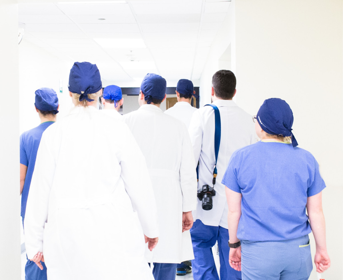 의대 정원 늘릴까 말까