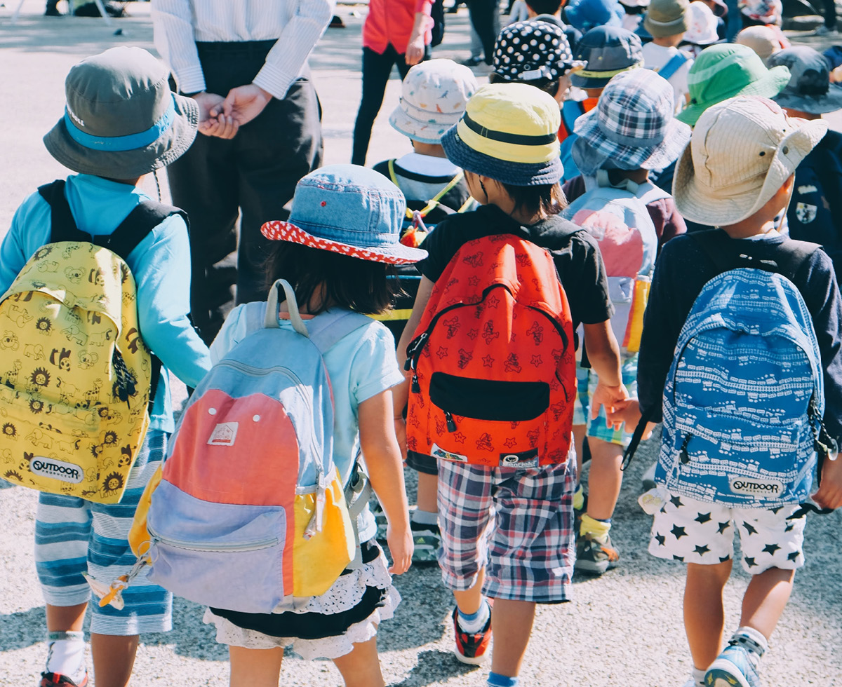 애 키울 환경이 더 필요해