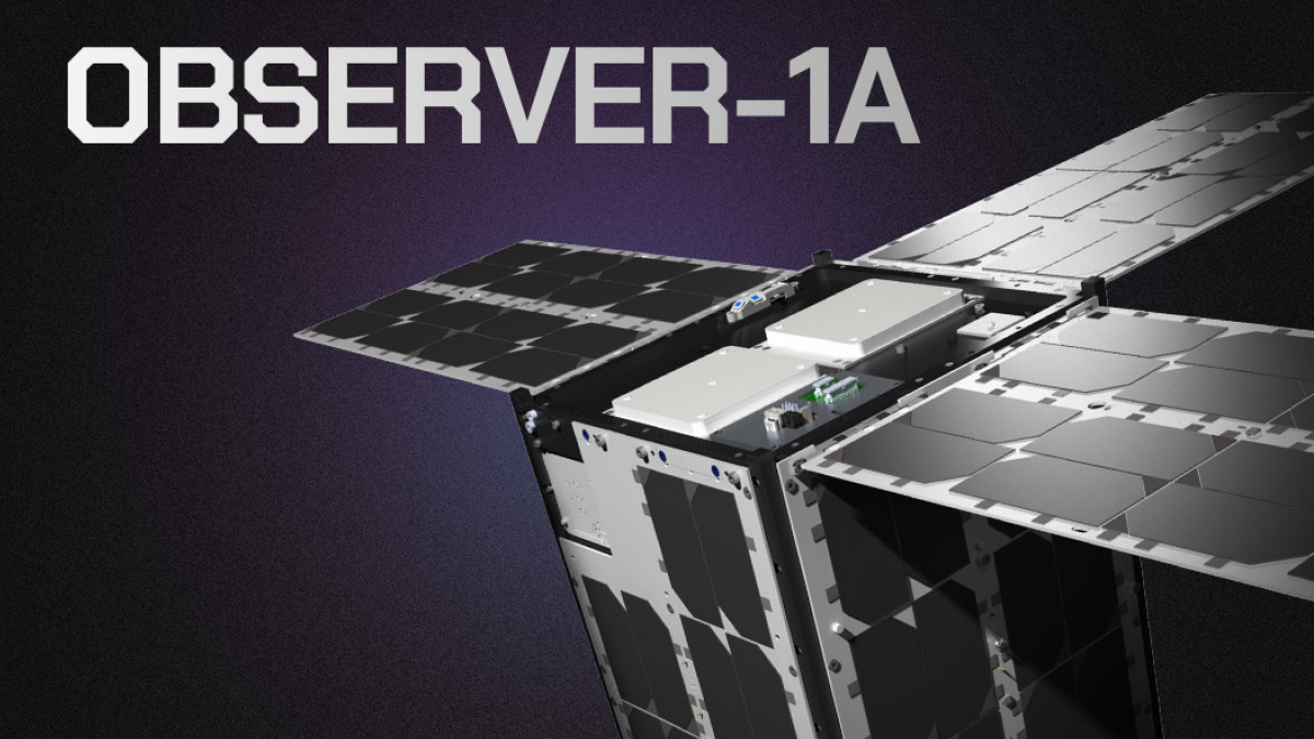 K- 미니 위성 잘 올라갔어요 🛰️