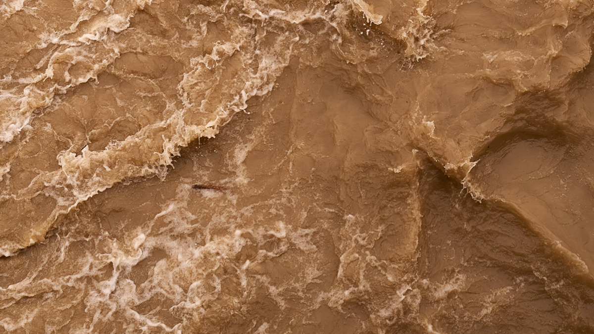 리비아 대홍수 피해 🇱🇾