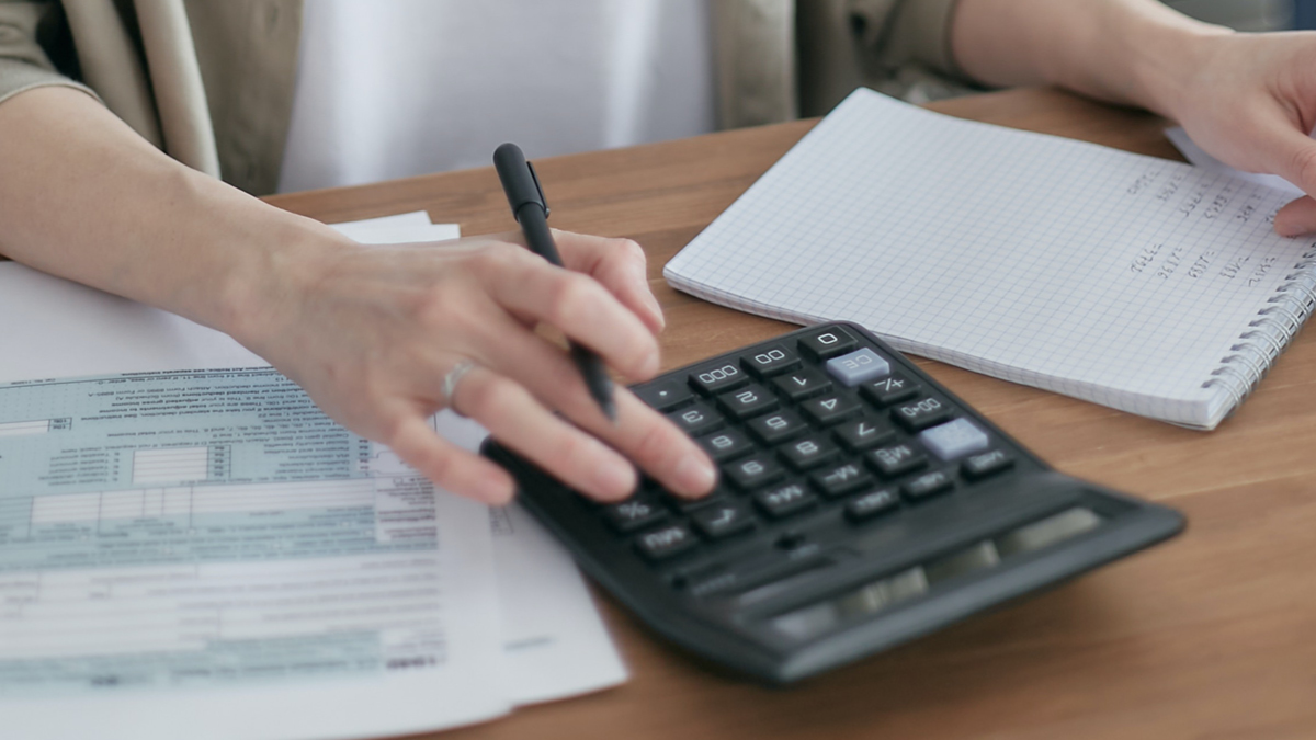 소득세 돌려받으세요 💰