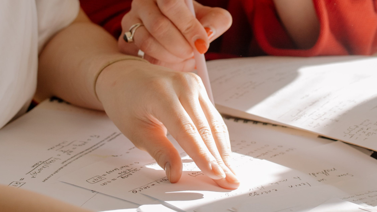 올해 수능 어땠어? ✍️