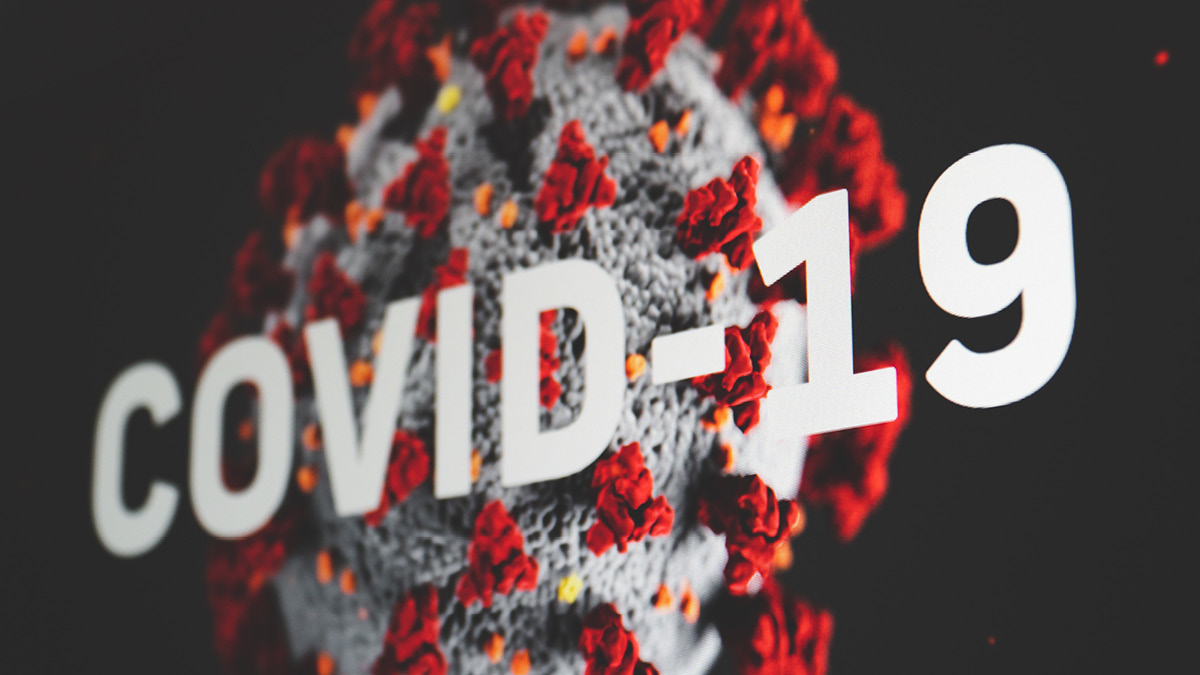 코로나19 부작용: 빈부격차 ⏫