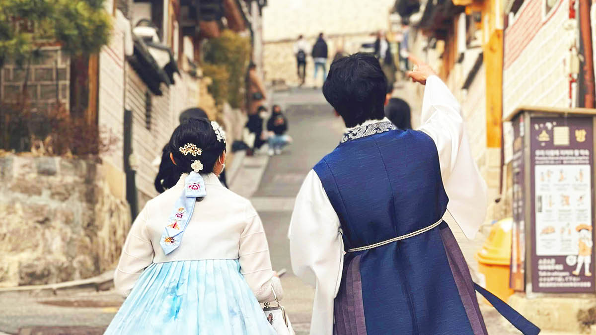 설 연휴 숙소 책임지겠습니다 🏠