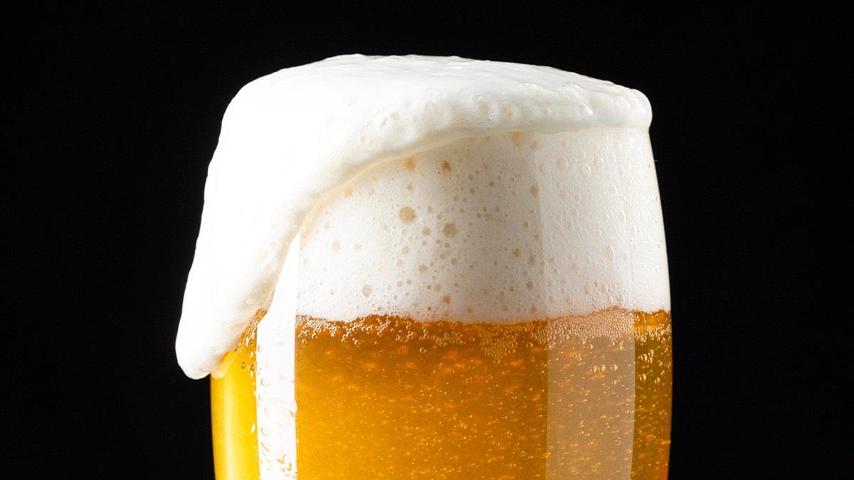 버터 없는 버터맥주는 위법? 🍺