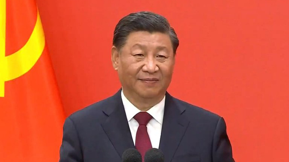 한중관계 그린라이트? 🇰🇷🇨🇳