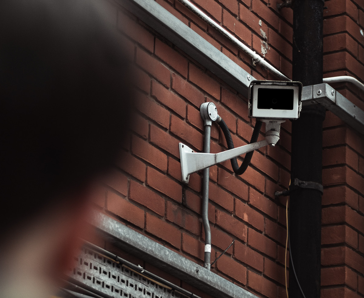 혼자여도 안심할 수 있기를