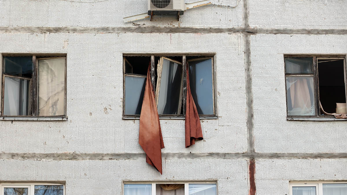 러시아-우크라이나, 끝나지 않는 전쟁 🇷🇺🇺🇦
