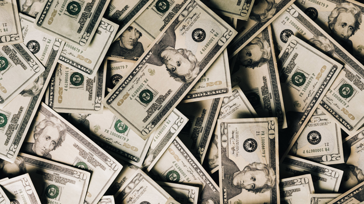 요동치는 미국 금리, 하락하는 코스피 📉