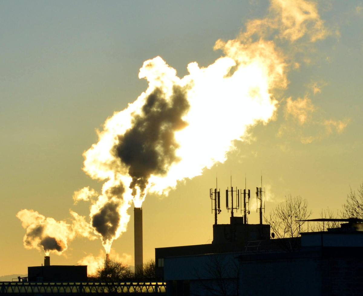 가스비 오른 거... 누구 책임? ⛽