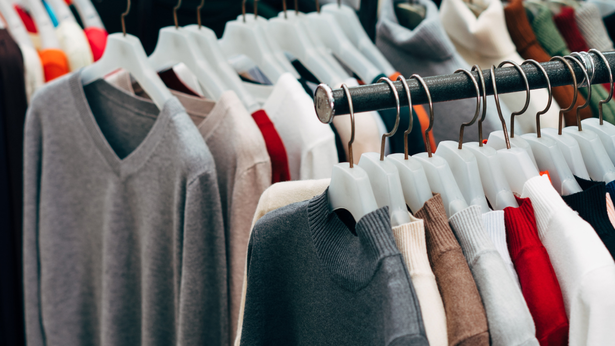 지갑이 먼저, 패션은 나중에 💸