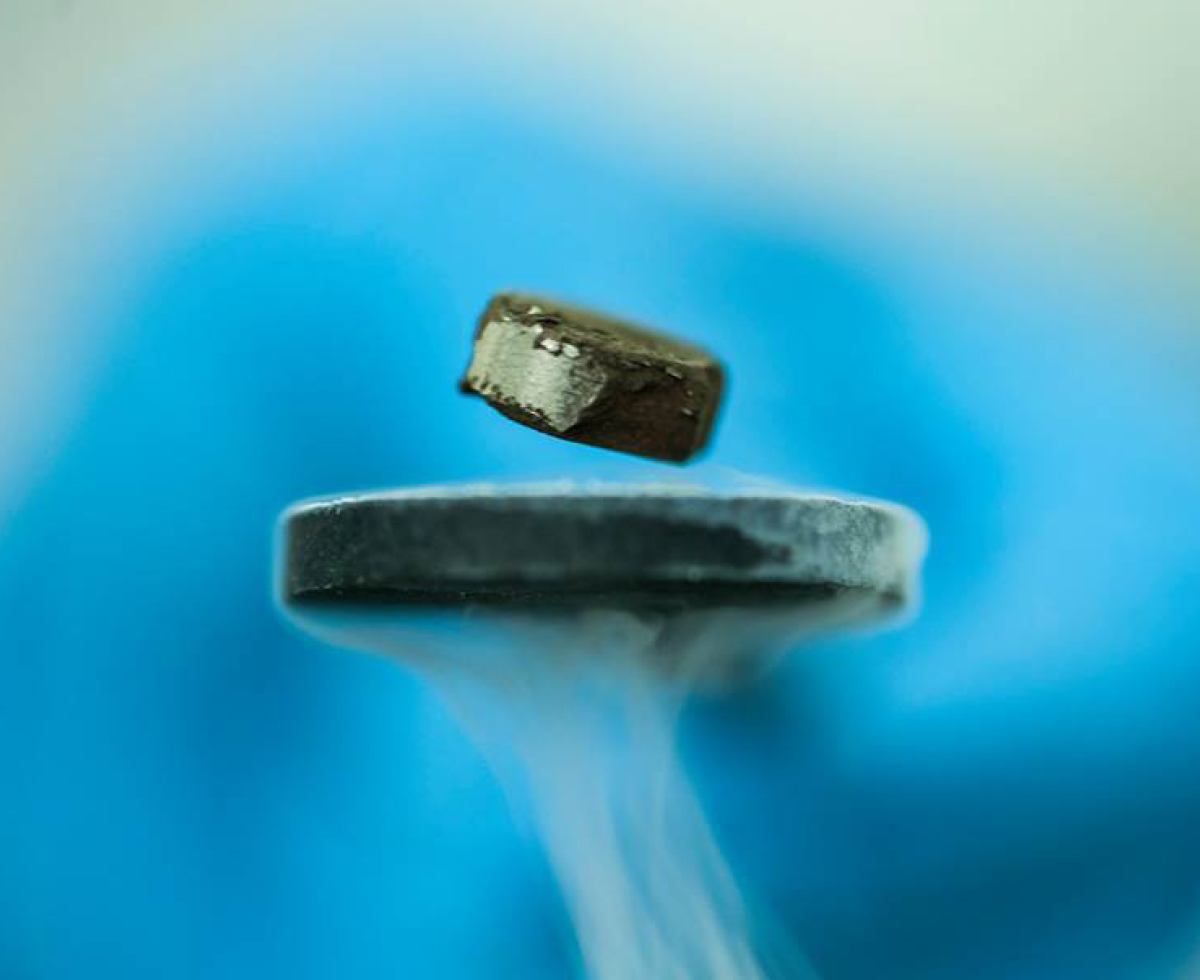 초전도체 논란 종결