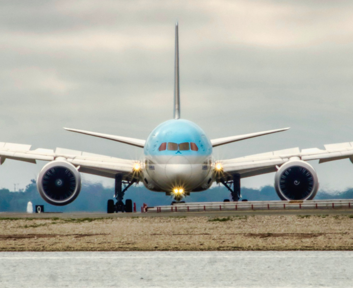 괌 한국인 관광객 귀국
