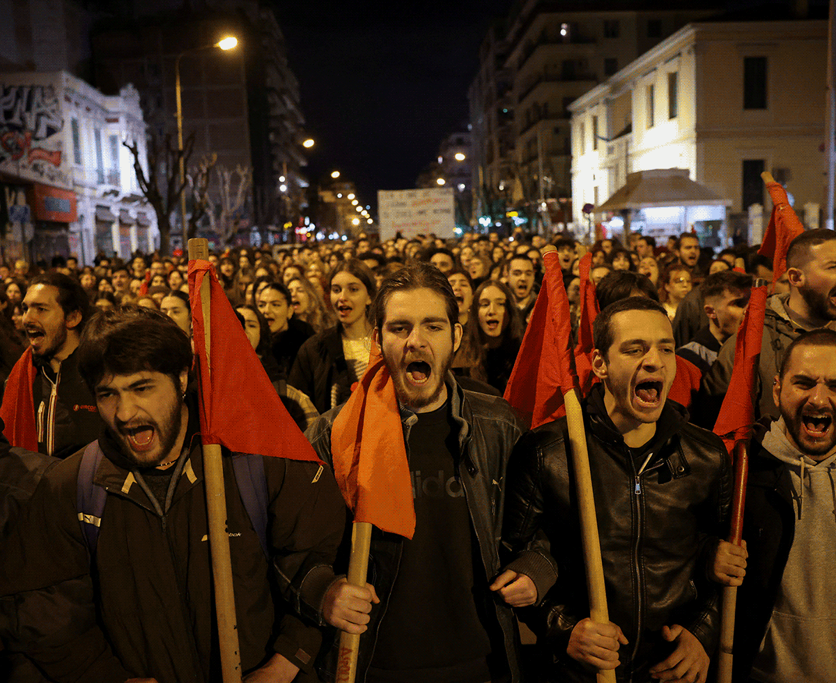 “사고가 아니라 범죄다!” 😡