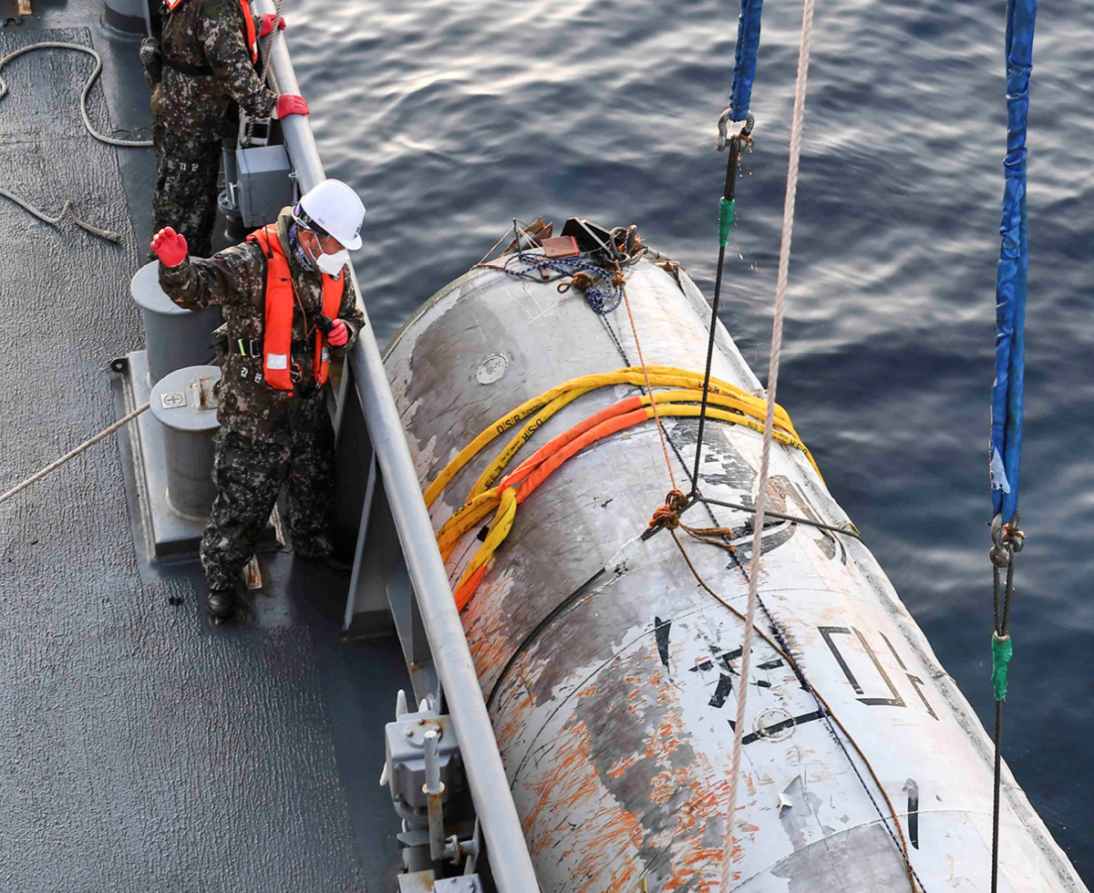 북한 미사일 기술 들여다보자 👀