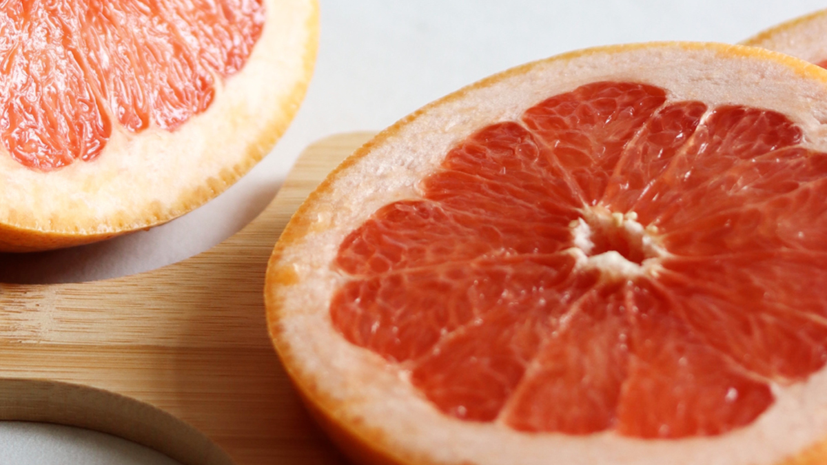 상상 못 한 자몽 대란 🍊