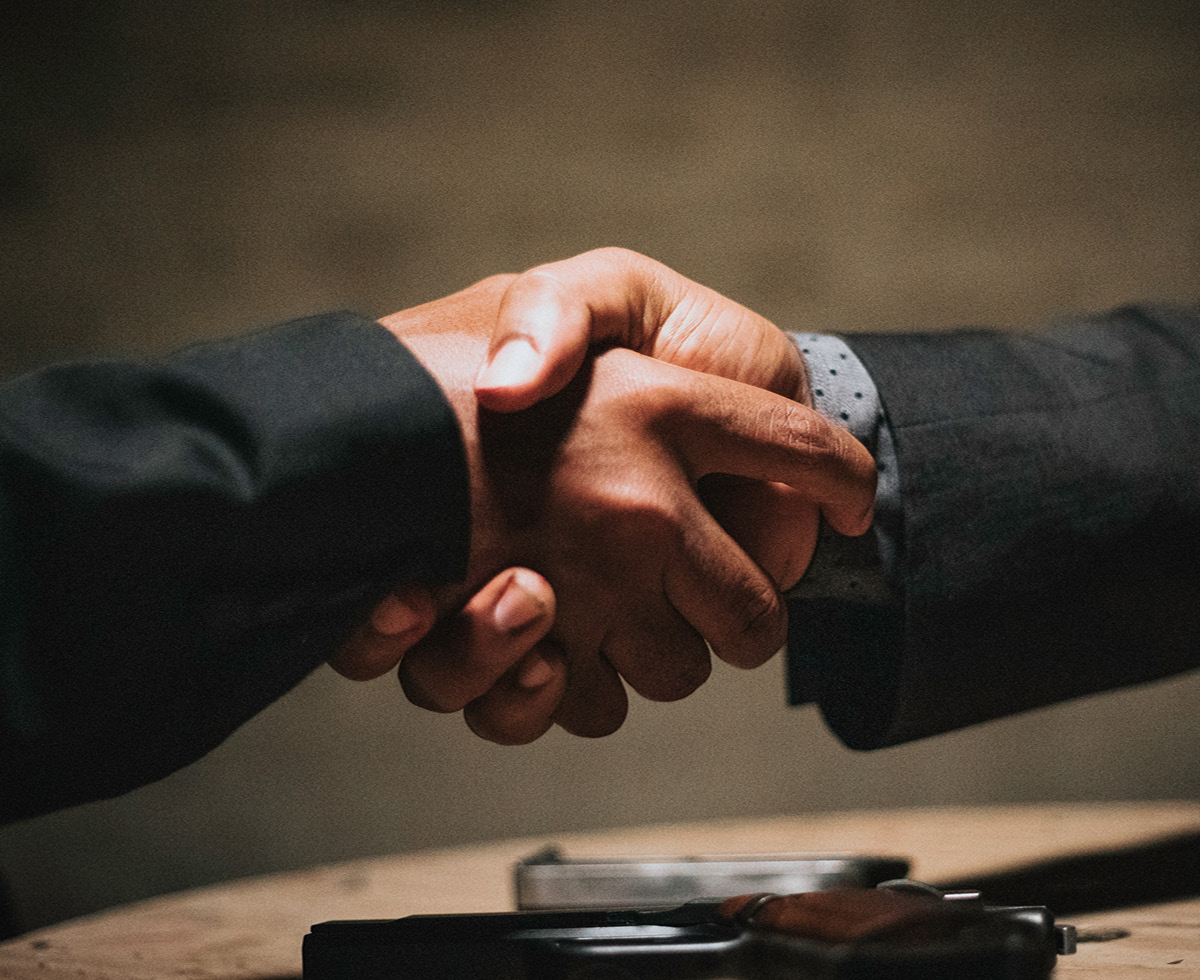 미국·중국: 우리 얘기 좀 해