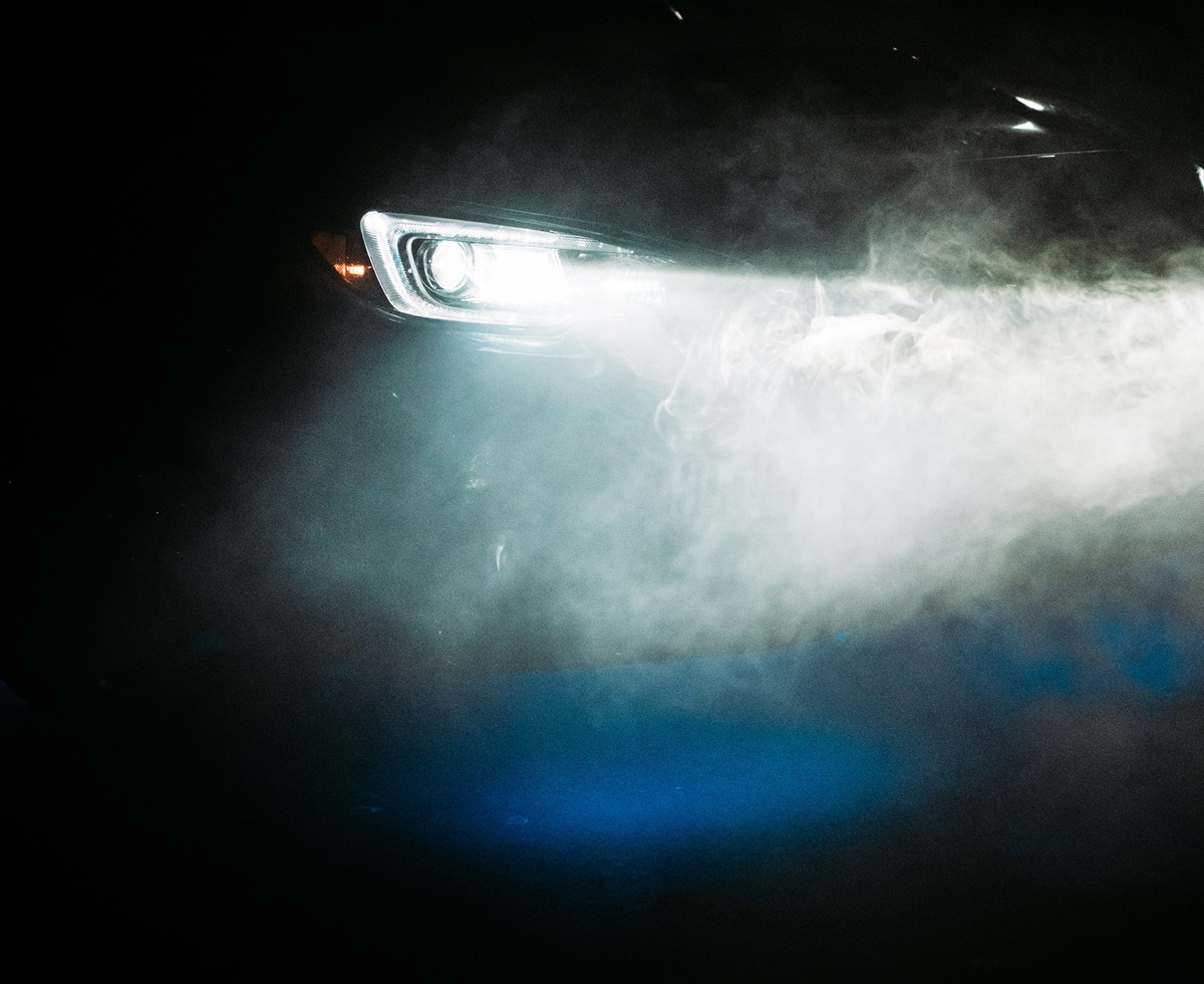 내연기관차에서 손 떼 너!