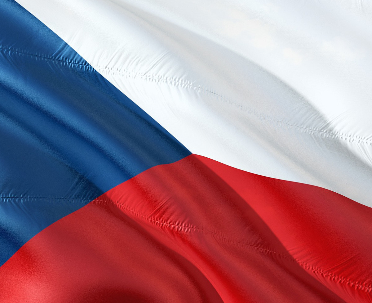 체코의 새 대통령 🇨🇿