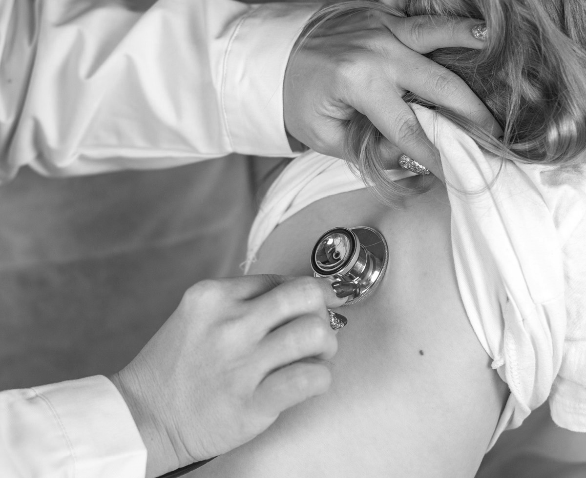 소아청소년과: SHUT DOWN 🏥