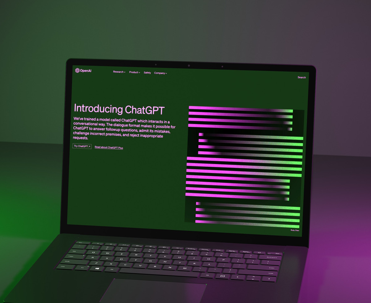 챗GPT 금지령 내린 애플 🚫