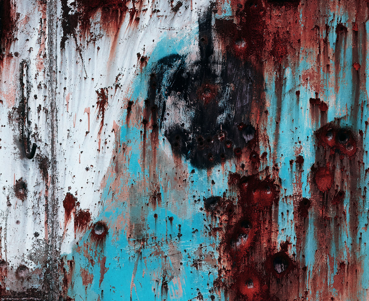 끝나지 않는 수단 무력 충돌