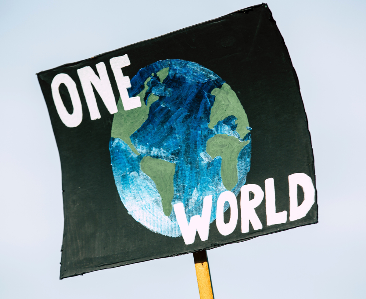 “기후위기 대응, 똑바로 하세요”