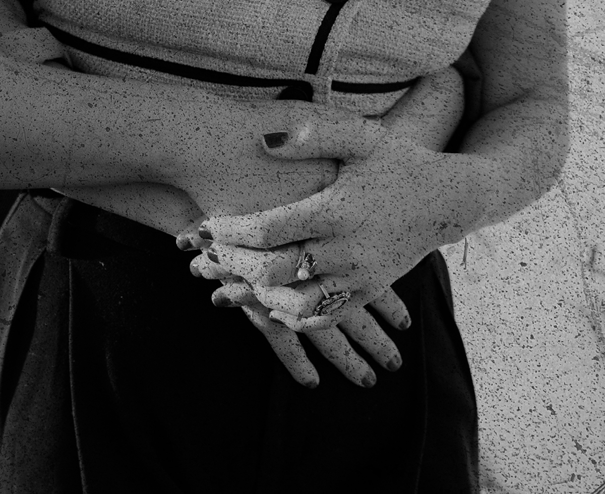 “심각한 인권침해입니다”