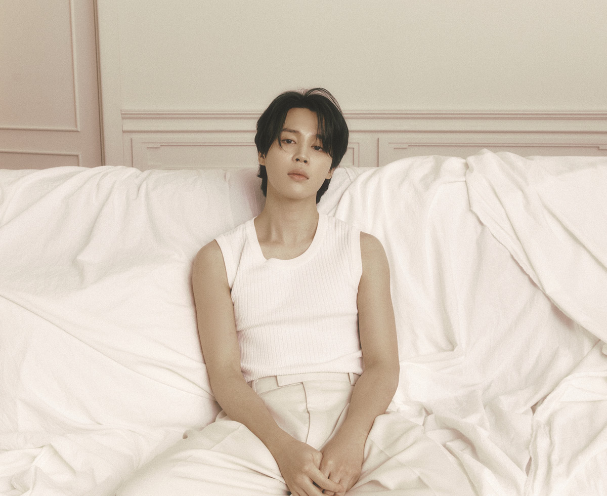 Like Crazy, 빌보드, Let’s go 🤟