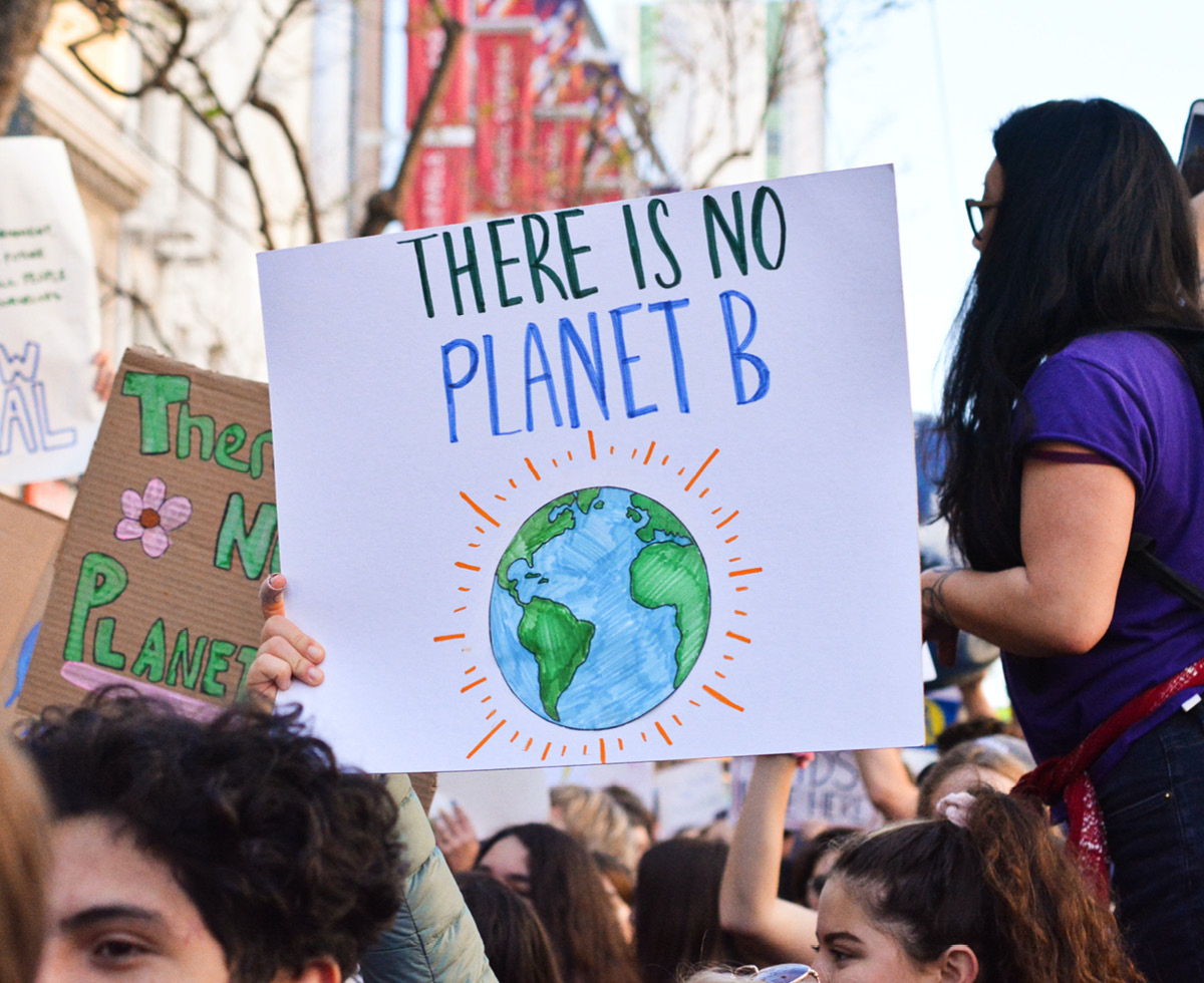 그렇게 기후난민이 된다