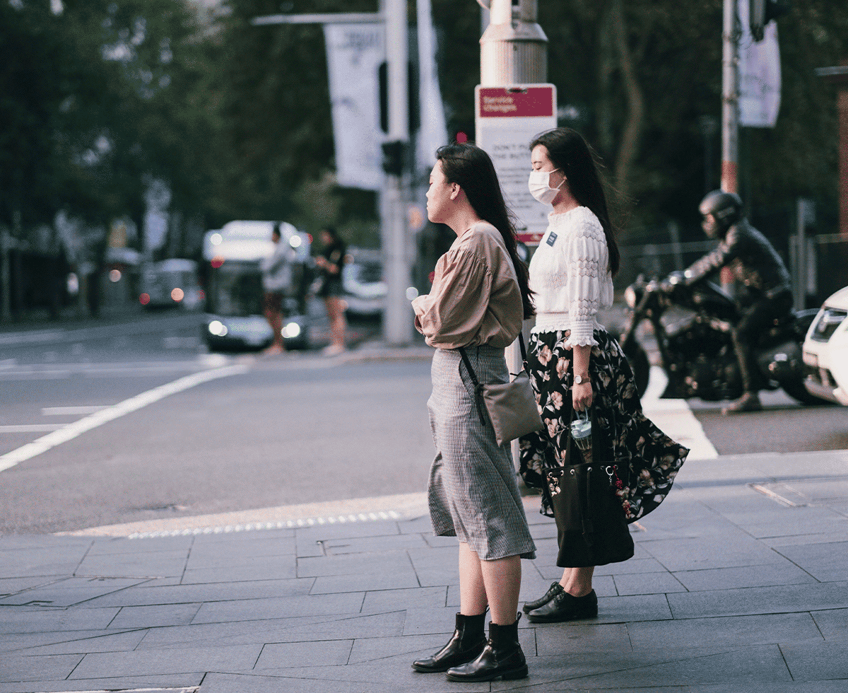 마스크 벗어도 되는 거임 진짜로? 😷