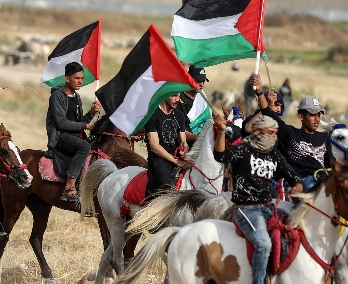 유엔: 이스라엘이 잘못했네 🇵🇸🇮🇱