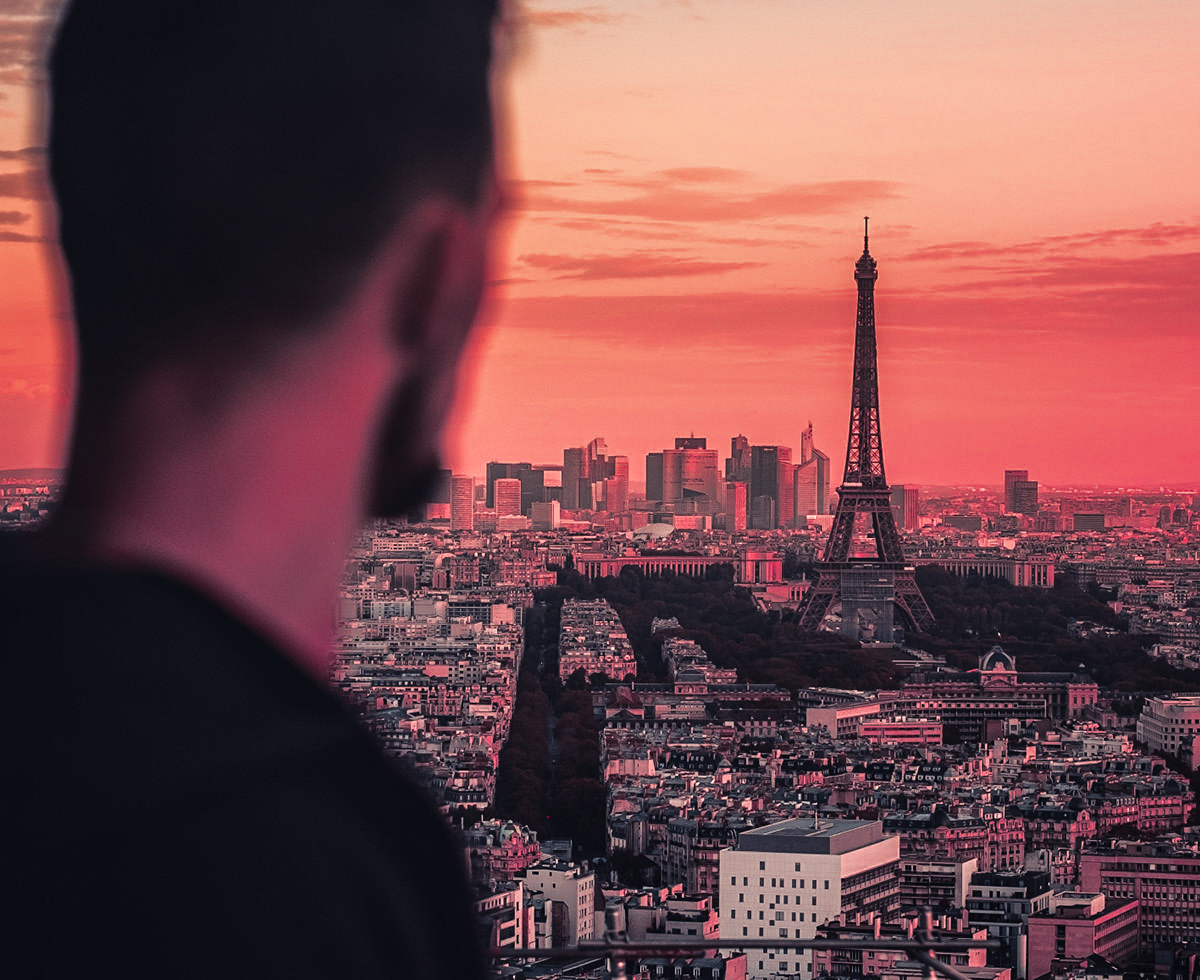 난 멈추는 법을 모르는 연금개혁 🇫🇷