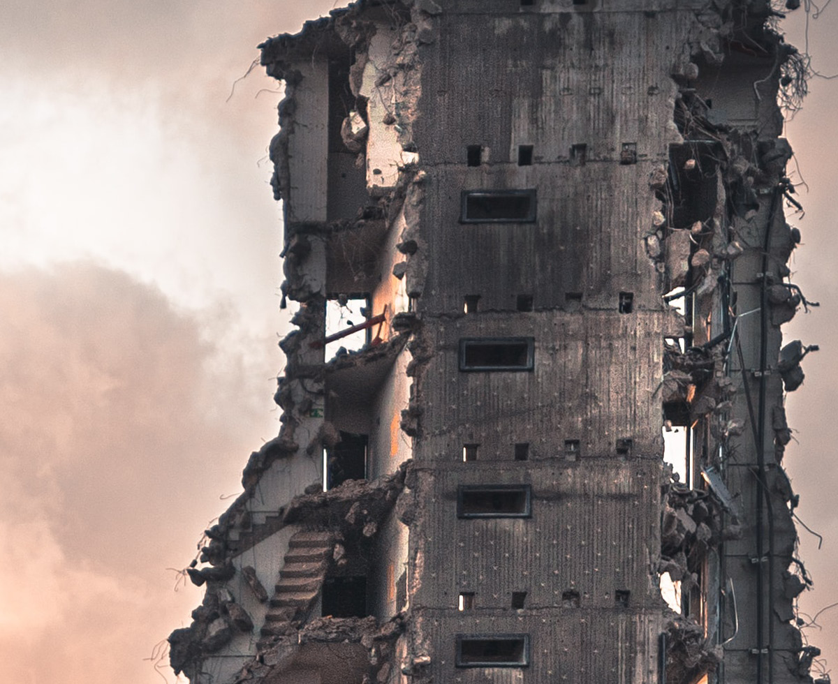 튀르키예 수색·구조 종료