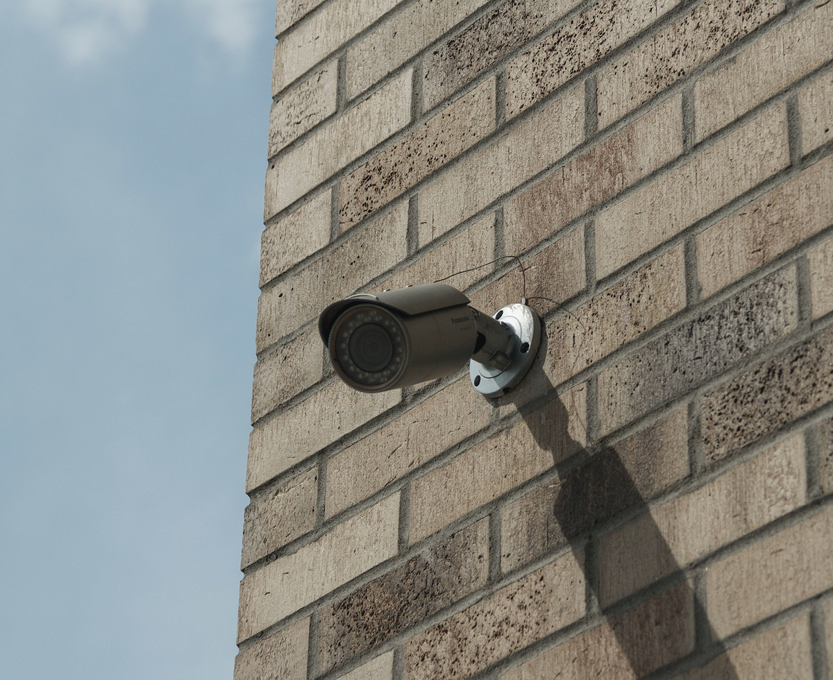 CCTV: “히잡, 지켜보고 있다” 🧕