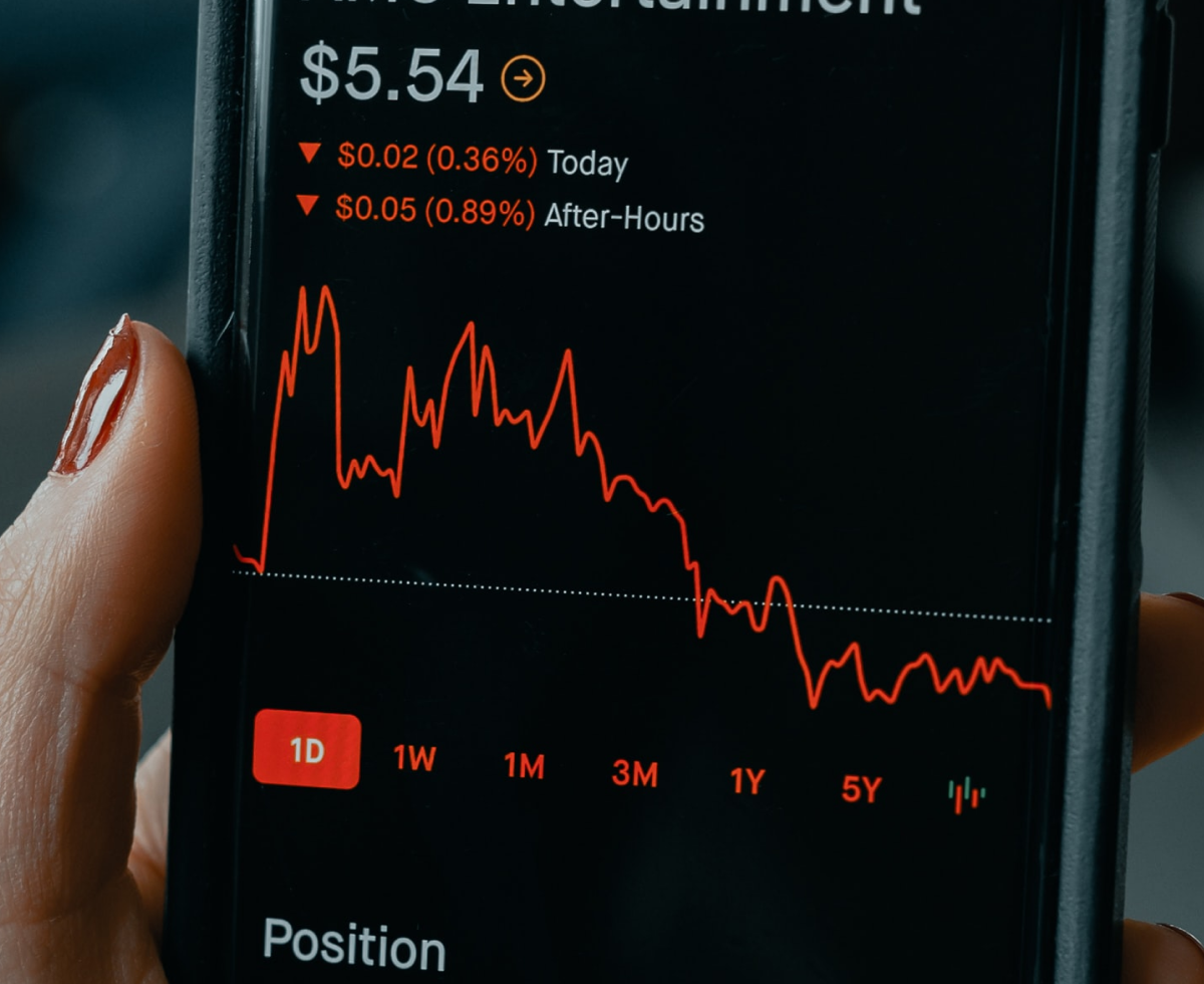 미국 주식, 올해도 힘든 거니...? 💸