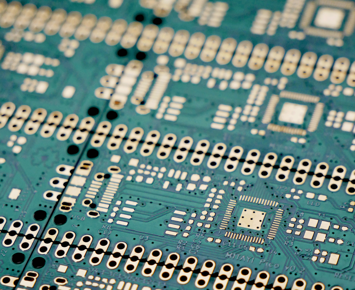 반도체 투자는 팍팍 밀어드려요 ⚡