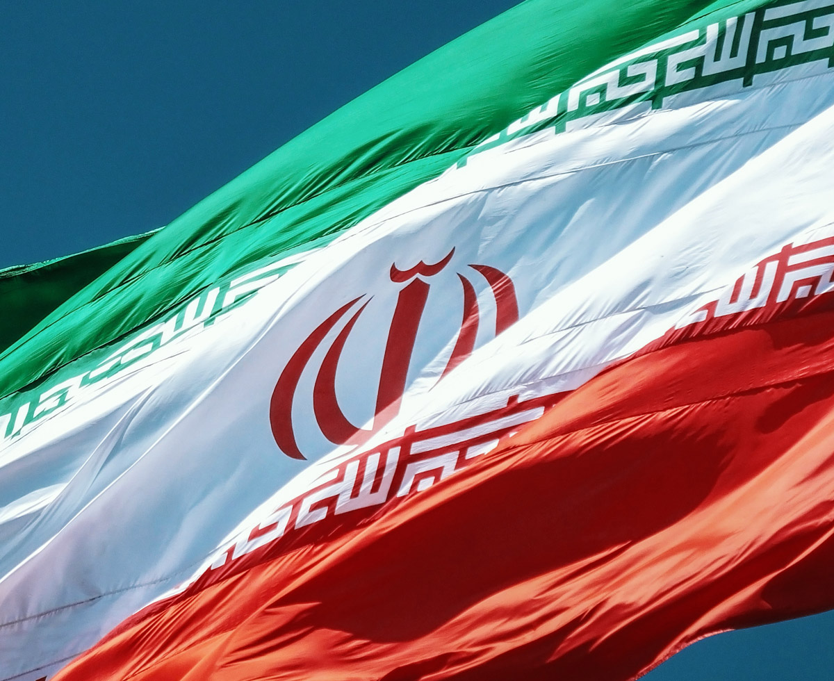 멈추지 않는 이란의 희생 🧕