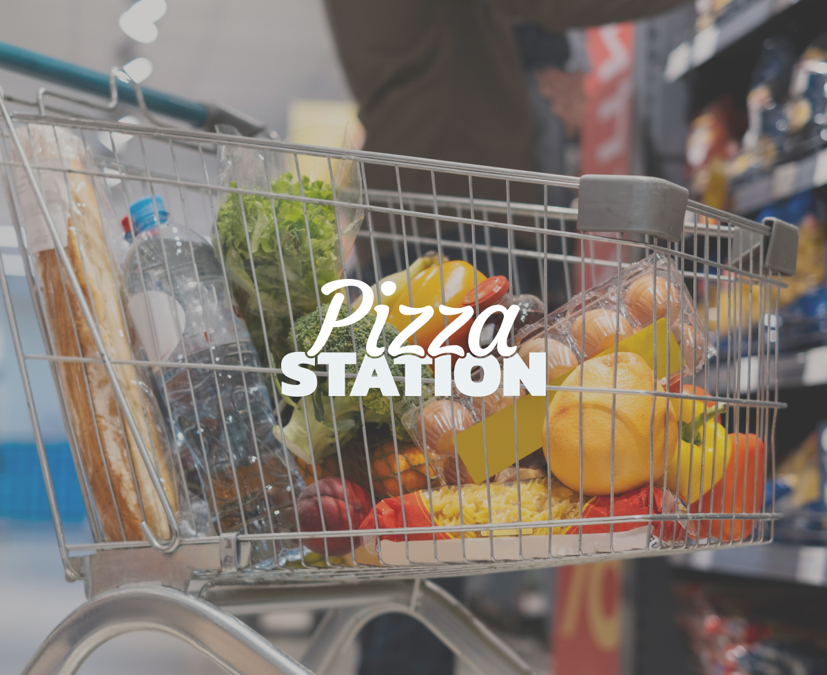 🔔'대형마트 영업규제' 피자가 도착했어요!