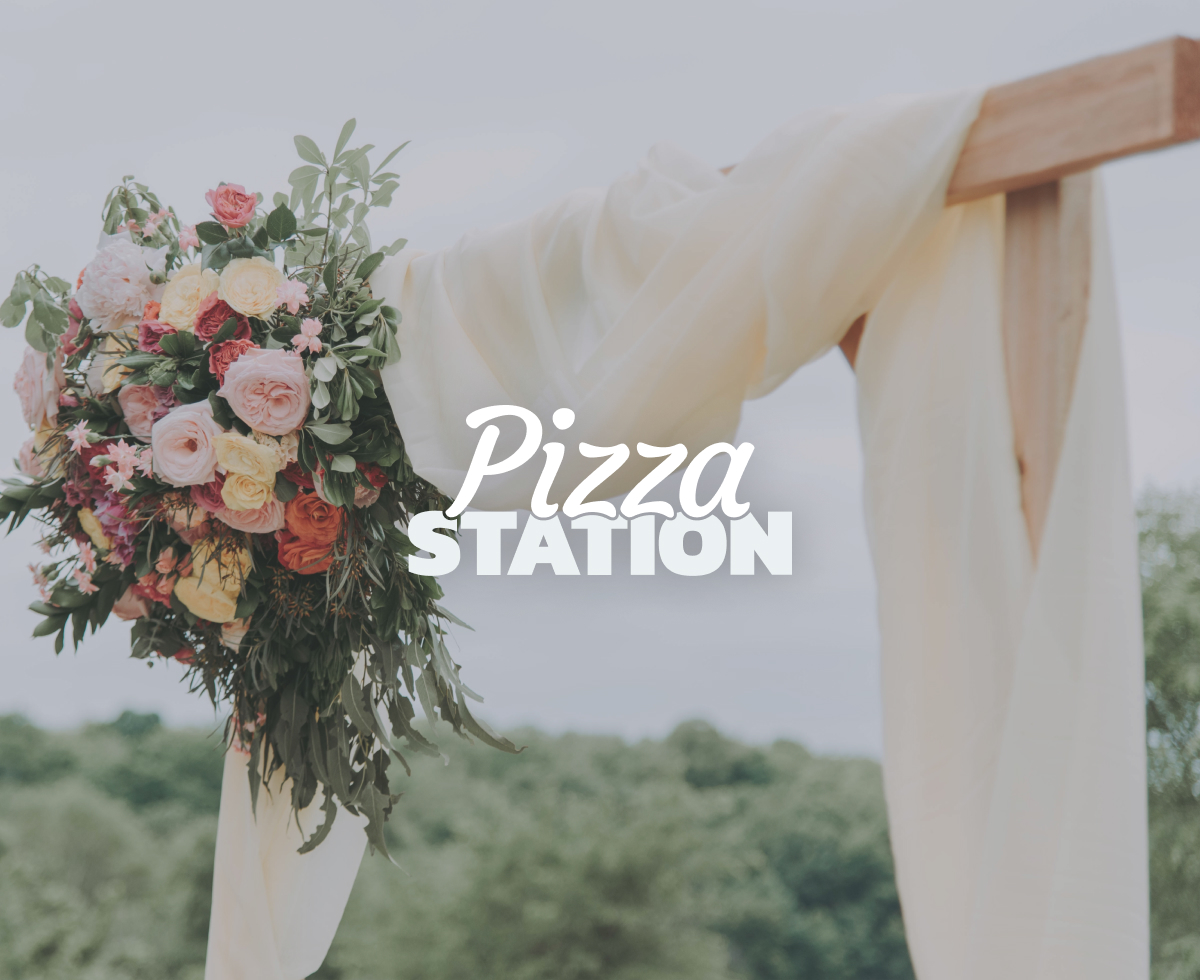 🔔'결혼식 축의금' 피자가 도착했어요!