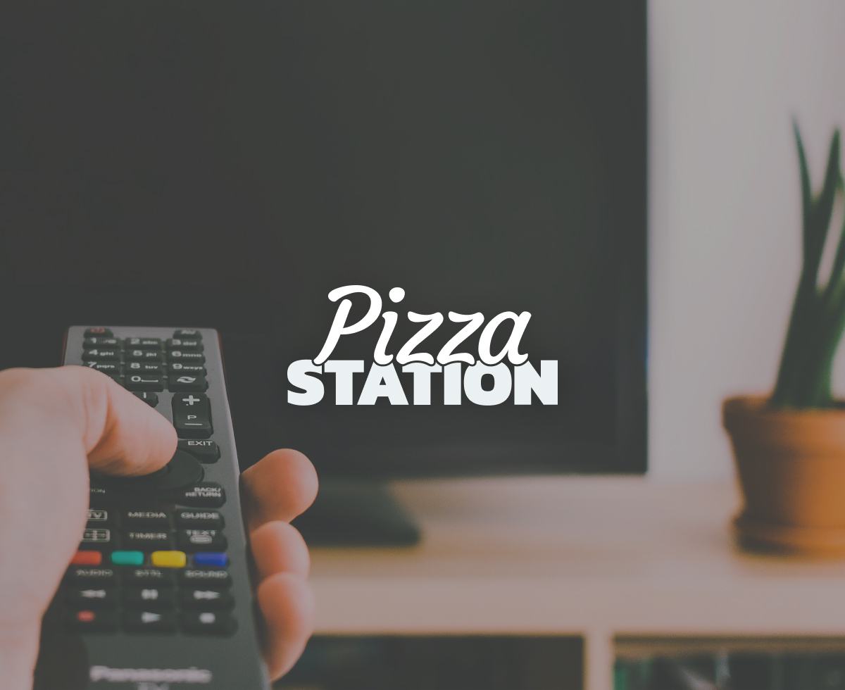 🔔'TV 수신료 분리징수' 피자가 도착했어요!