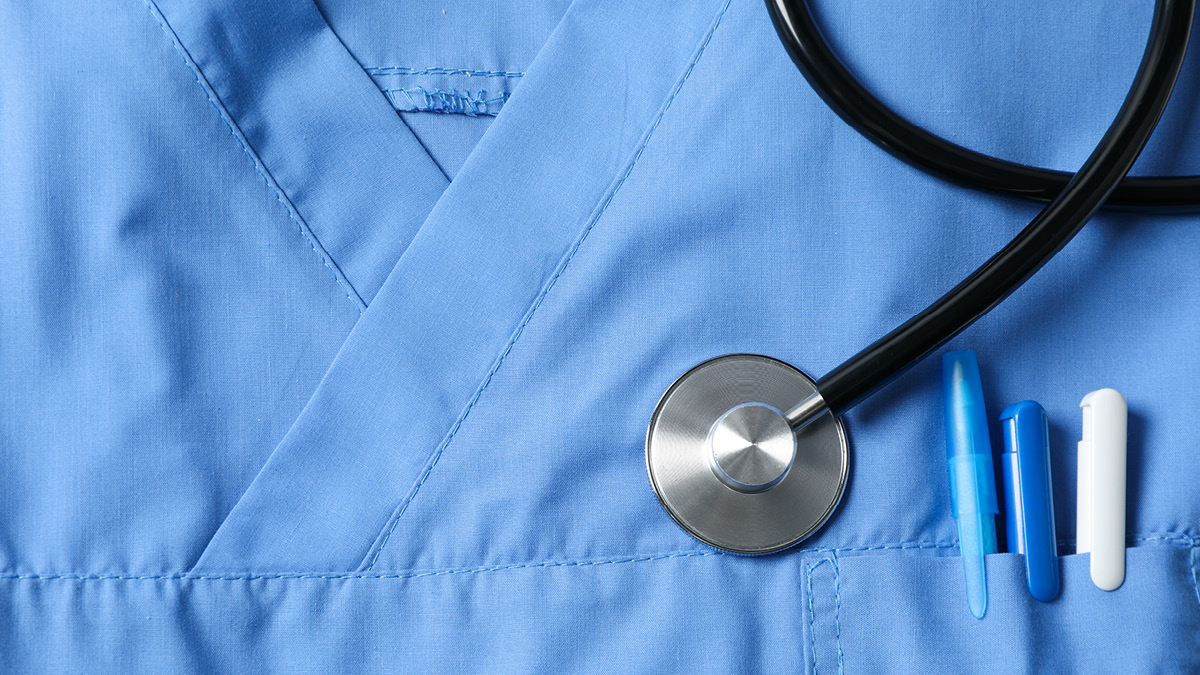 정부: “이제부터 의사들 집으로 찾아갑니다”  🏠