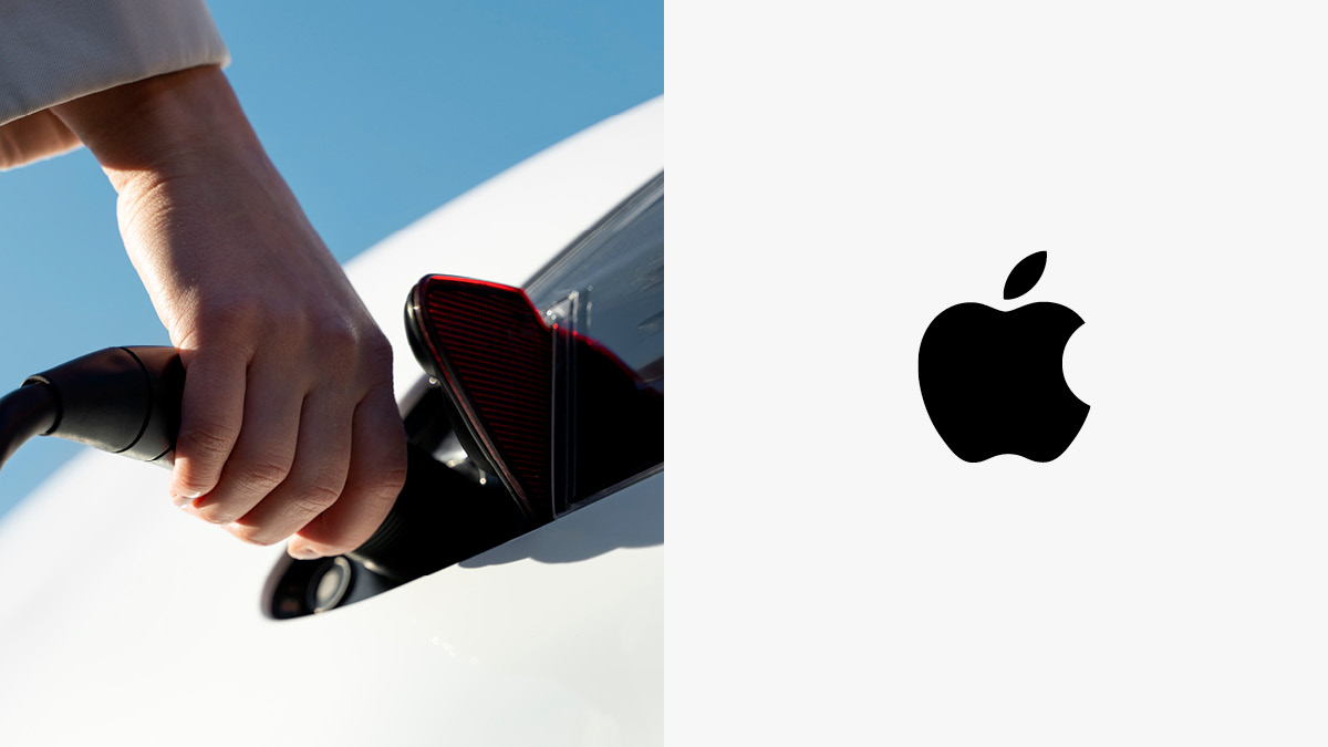 ‘전기차 쉽지 않네…’ 🍏