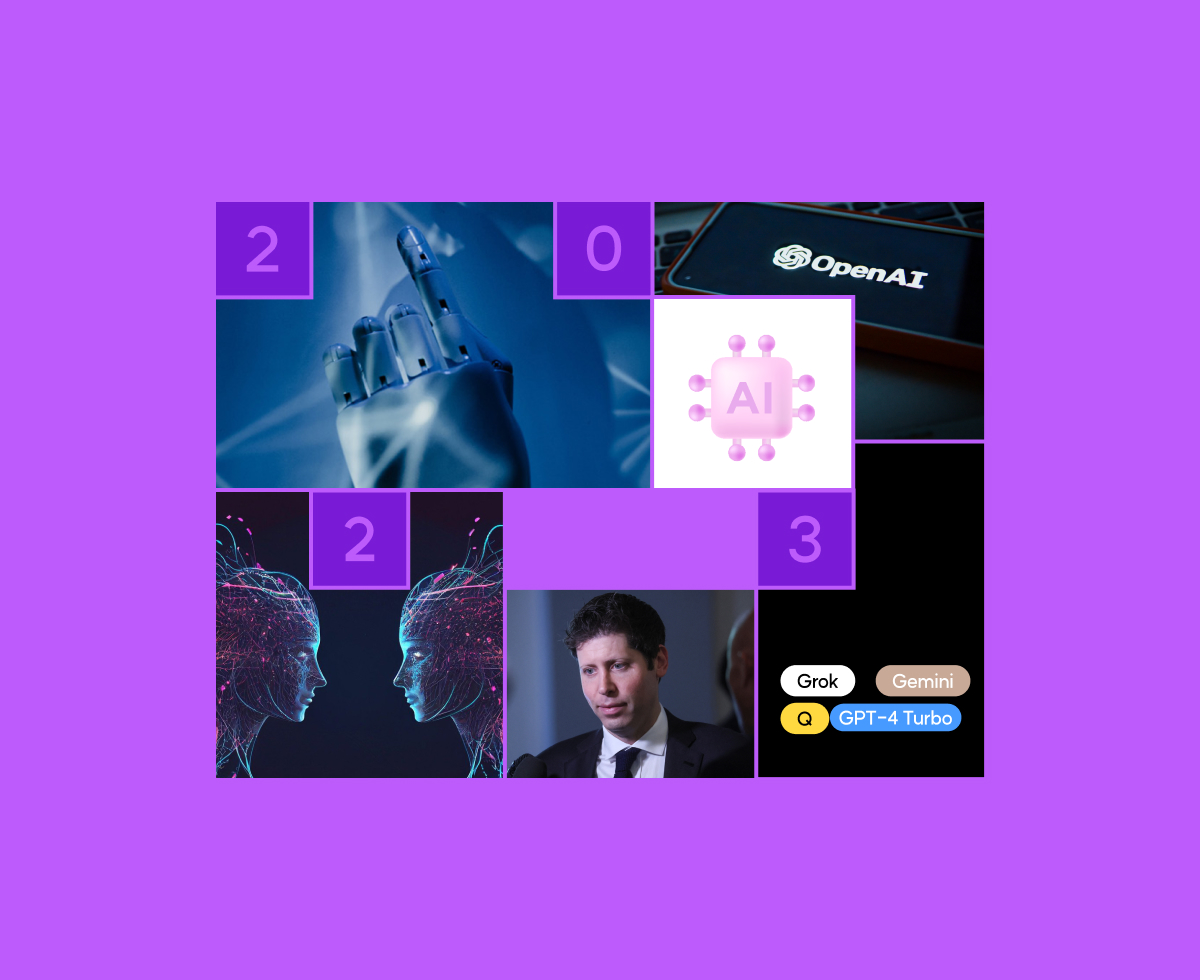 2023 뉴닉 인공지능(AI) 분야 콘텐츠 Top5